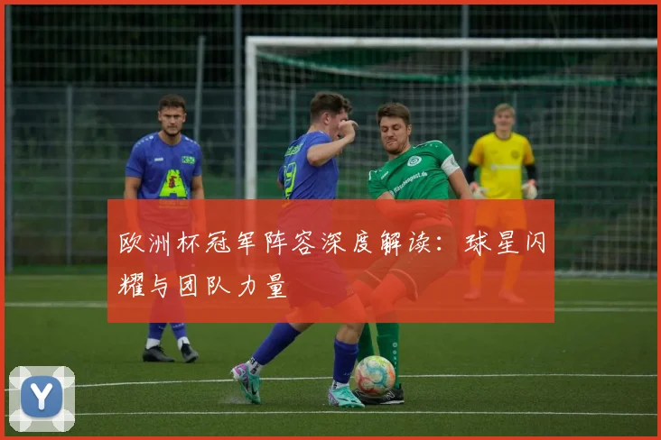欧洲杯冠军阵容深度解读：球星闪耀与团队力量